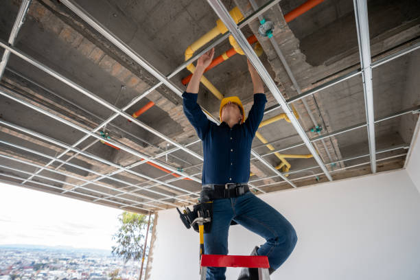 Gas Line Repair in Georgetown, DE