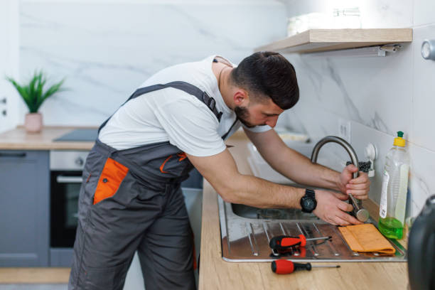 Best Pipe Repair Near Me  in Georgetown, DE