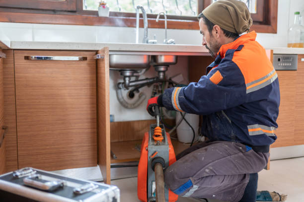 Best Plumbing Installation Services  in Georgetown, DE