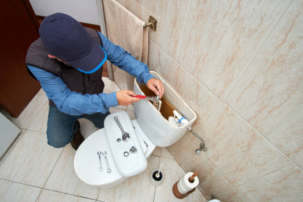 Best Sewer Line Repair  in Georgetown, DE