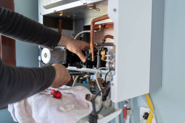 Best Shower Repair Services  in Georgetown, DE