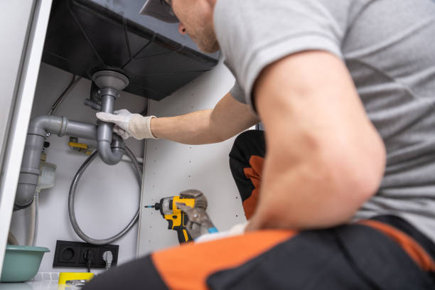 Best Drain Cleaning Services  in Georgetown, DE
